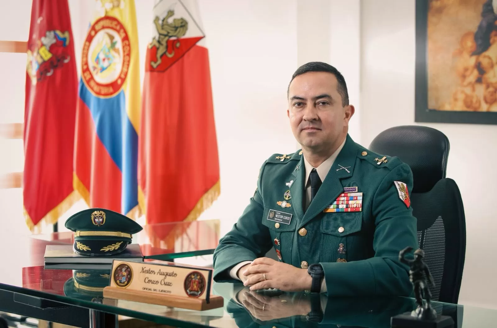 Director ESINF