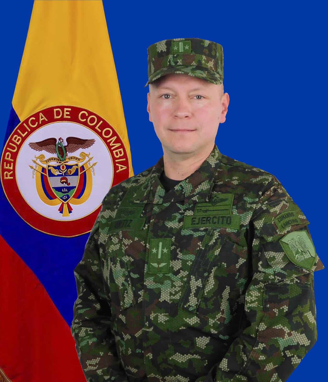 Saludo del Director