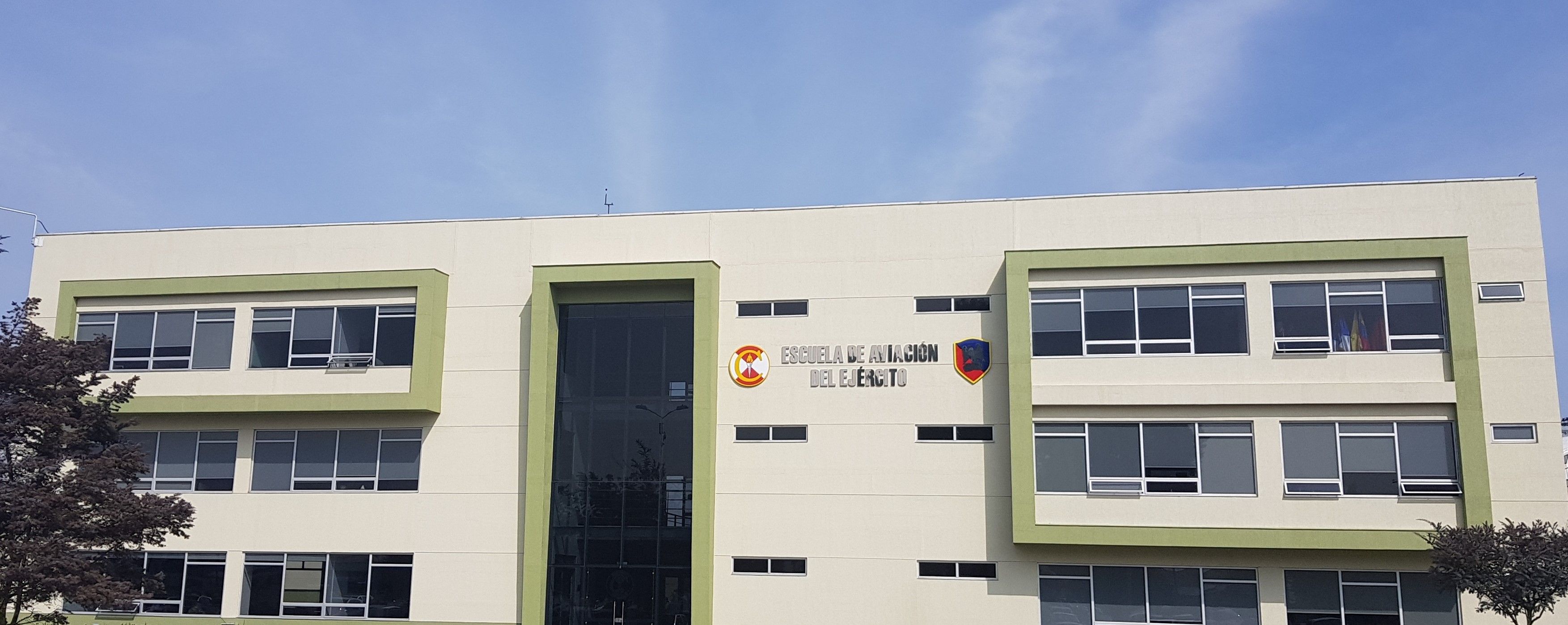 Instalaciones