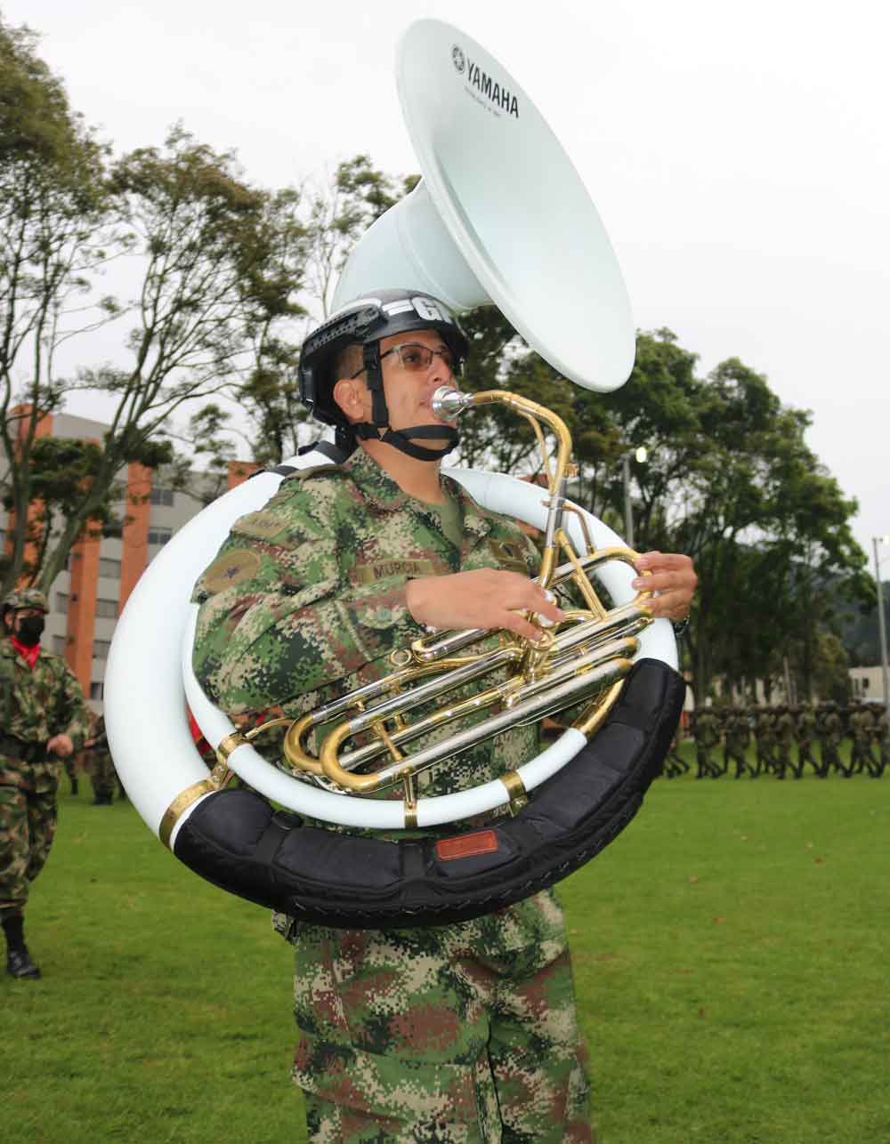 Himno a la Infantería