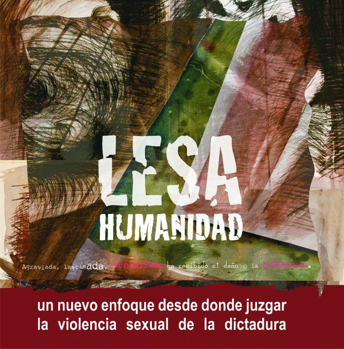 ¿Qué son los crímenes de Lesa humanidad?