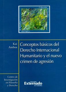Aspectos básicos sobre el DIH