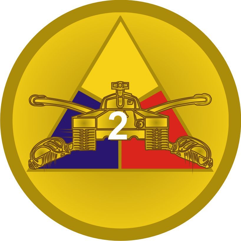 GRUPO DE CABALLERÍA MECANIZADO NO.2 "CORONEL JUAN JOSÉ RONDÓN"
