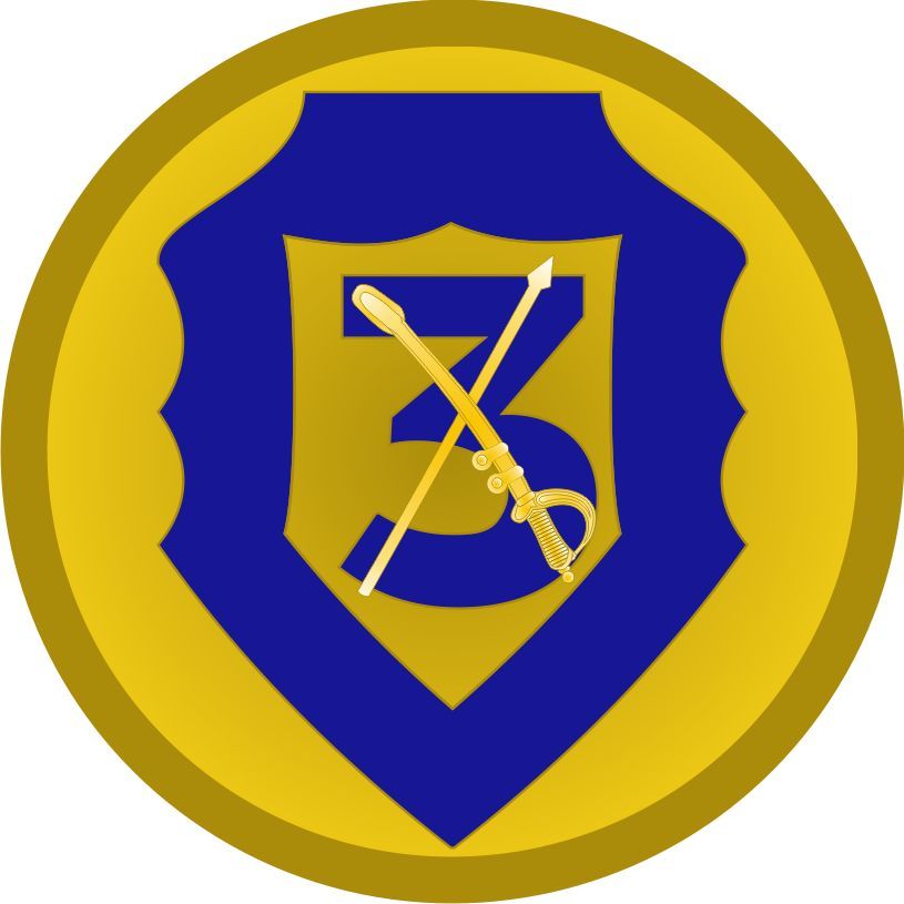 GRUPO DE CABALLERÍA MECANIZADO NO. 3 "GENERAL JOSÉ MARÍA CABAL"