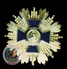 Orden de Boyacá