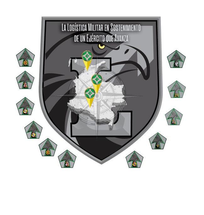 Logística Militar en Colombia