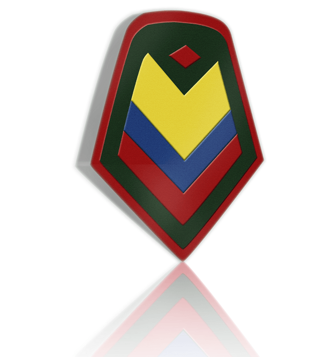 Sargento Viceprimero