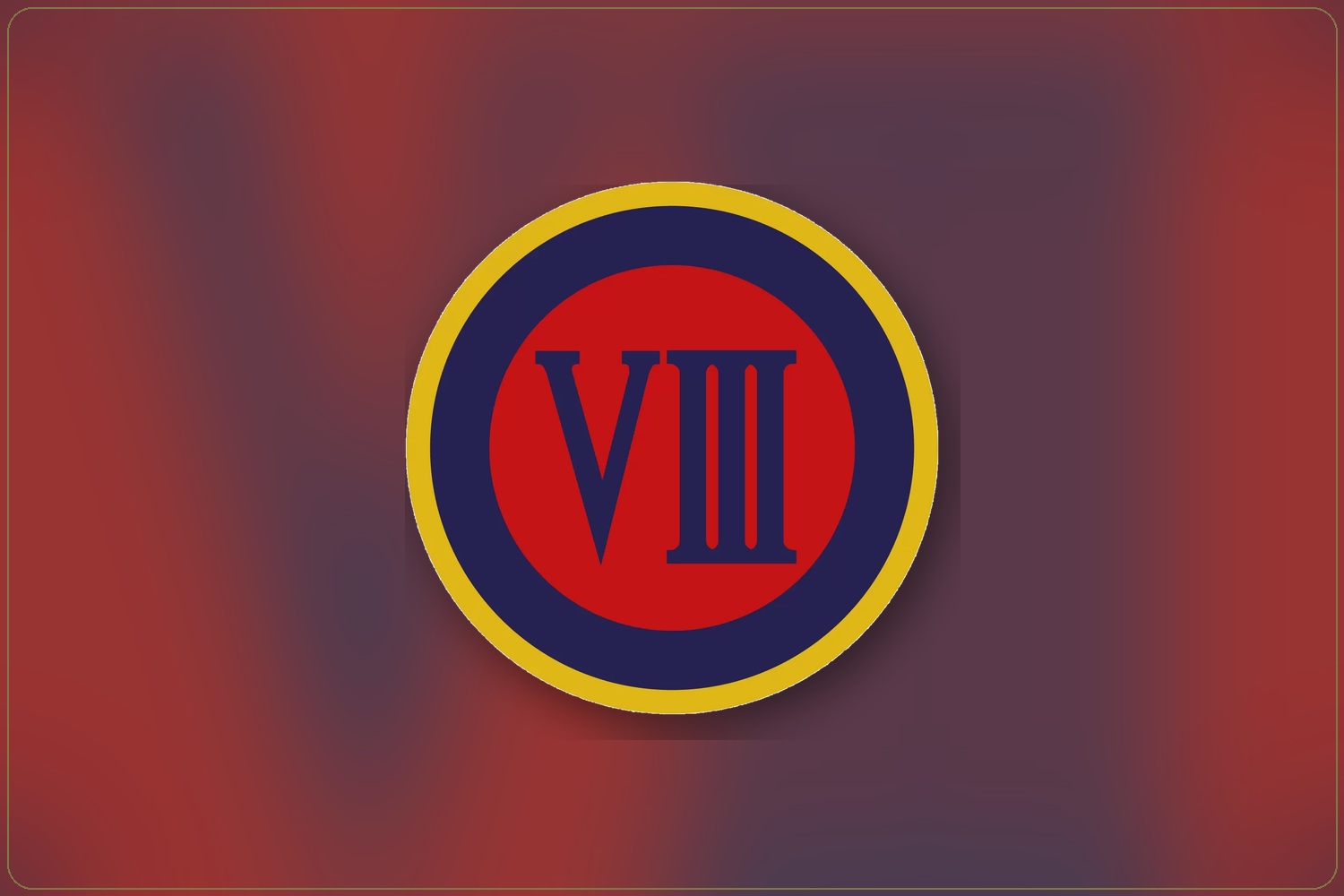 Octava División del Ejército Nacional