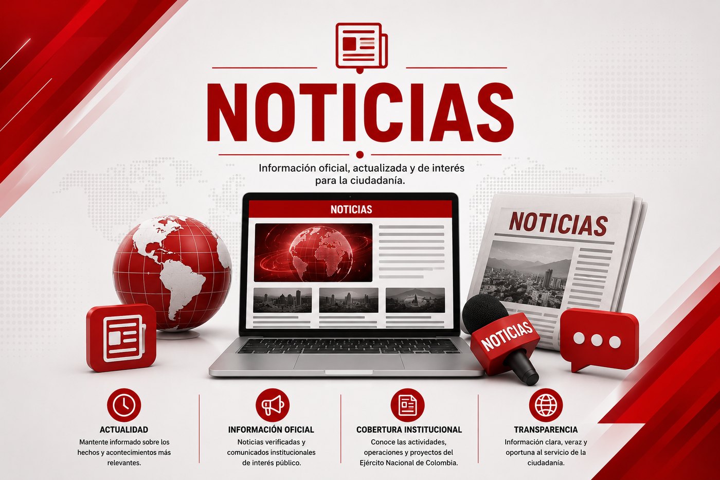 Noticias