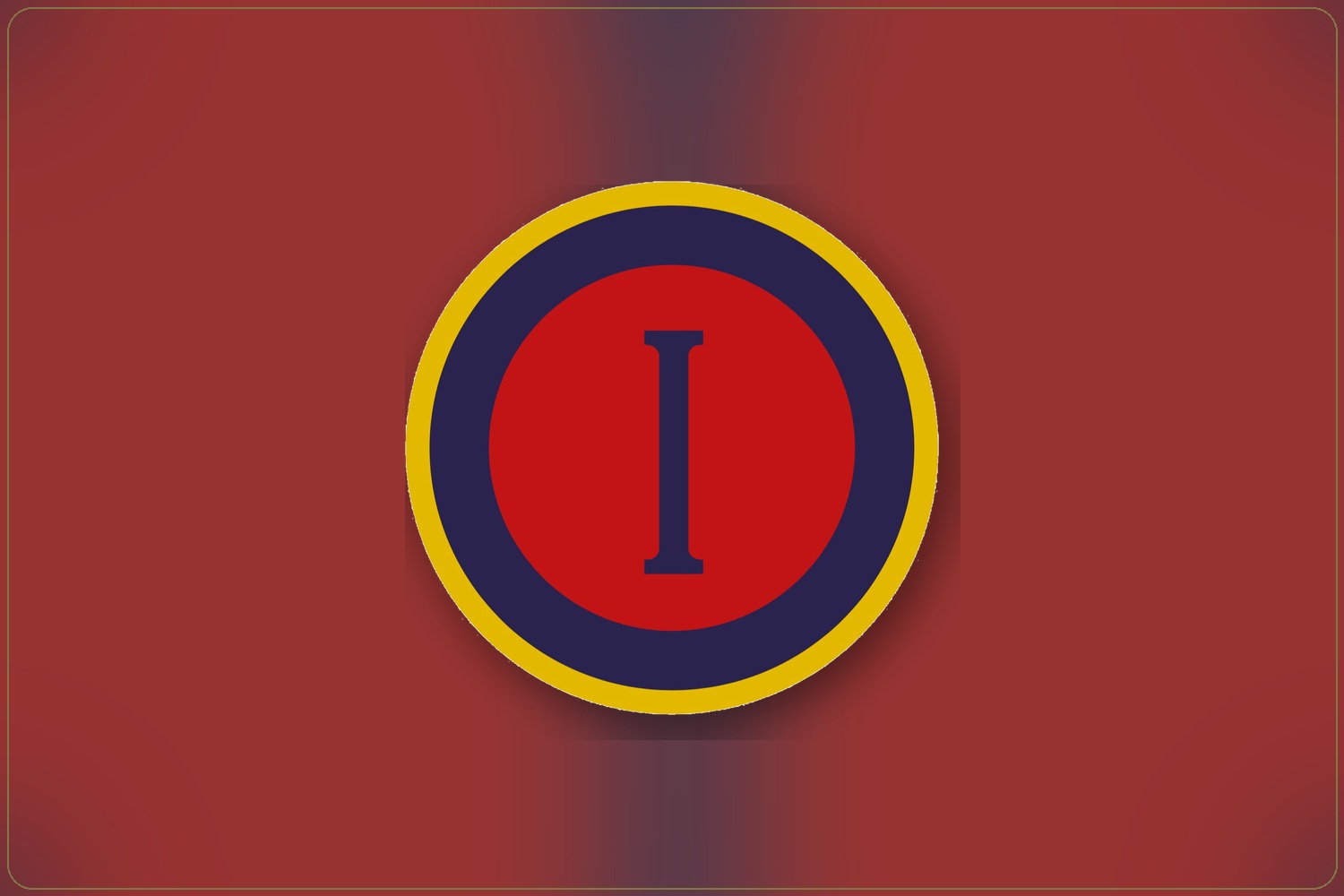 Primera División del Ejército Nacional