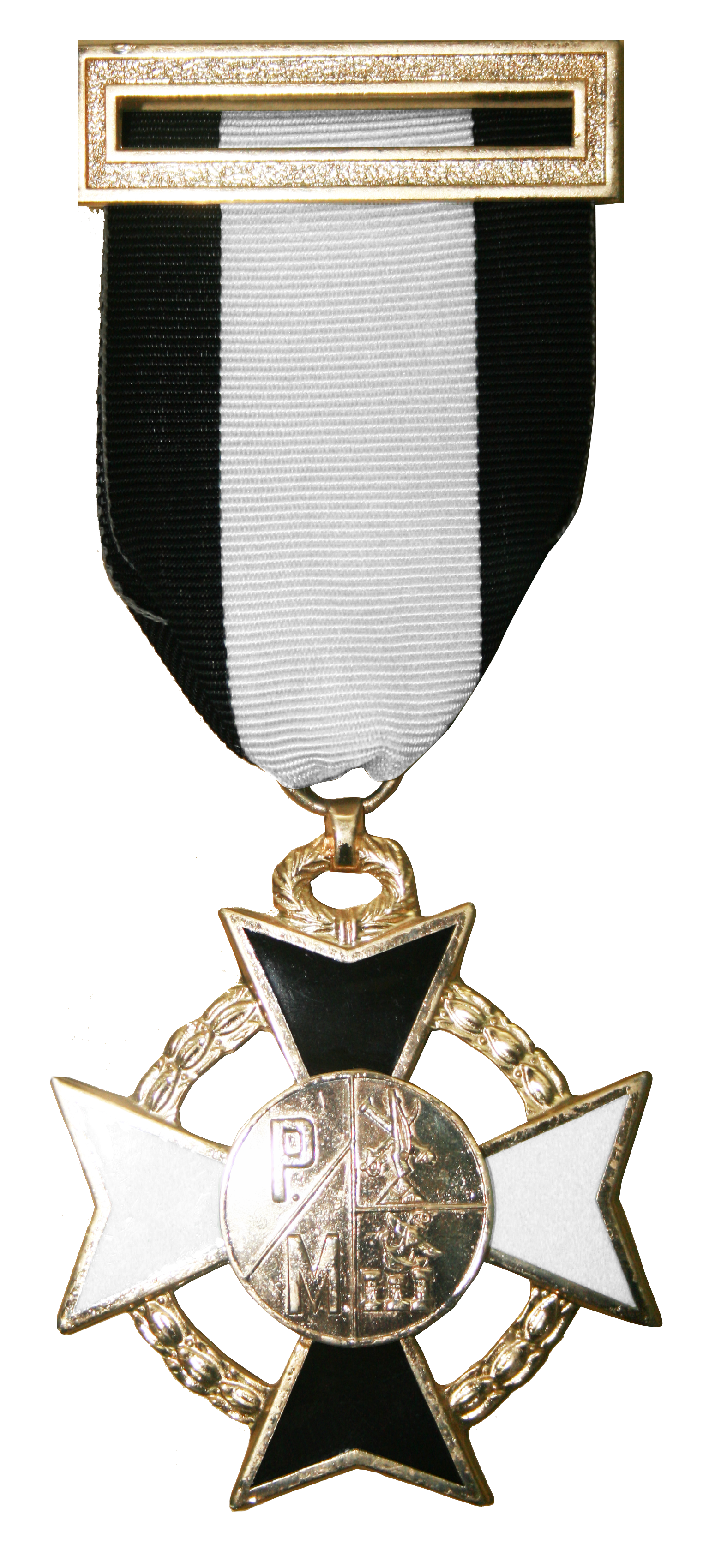 Medalla General TOMAS CIPRIANO DE MOSQUERA
