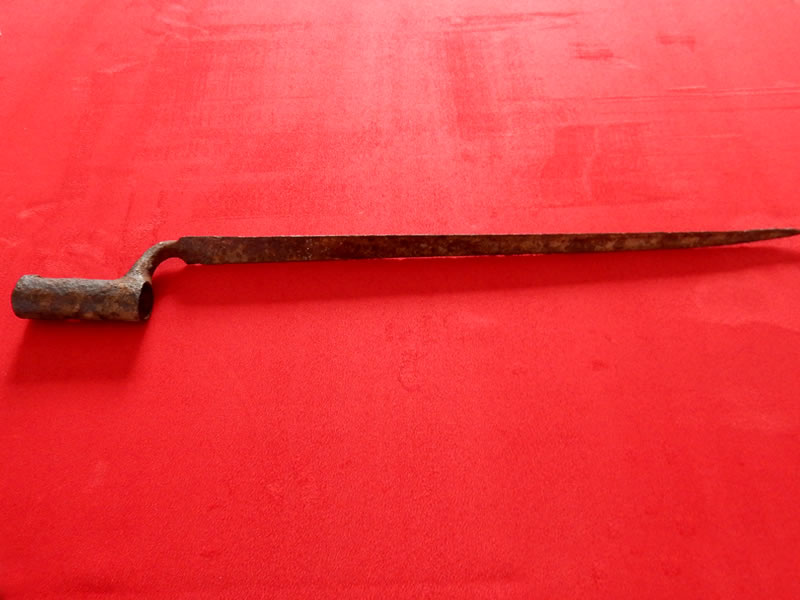 Bayoneta 1810