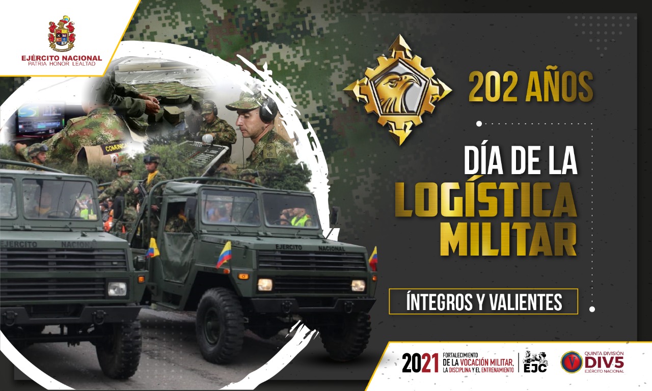 Día Logística 2021