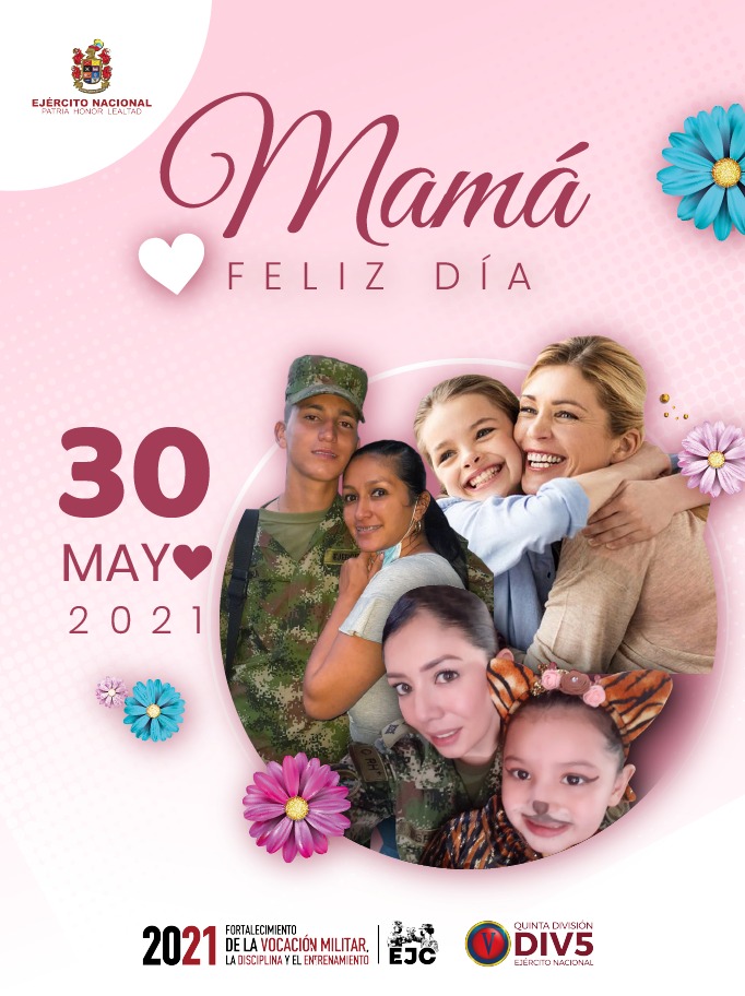 Día de la Madre