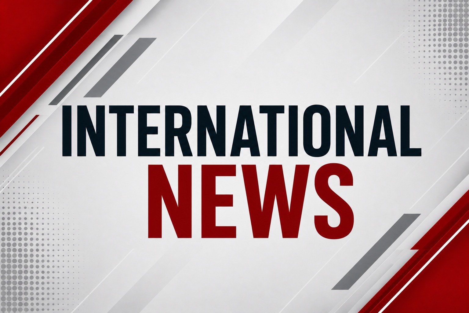 International News