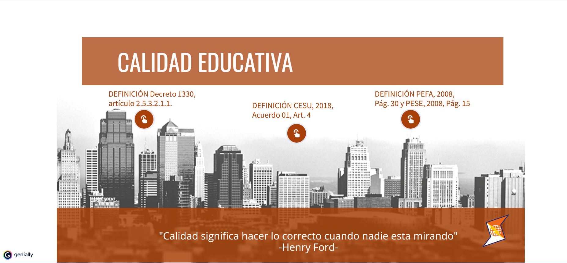 Autoevaluación