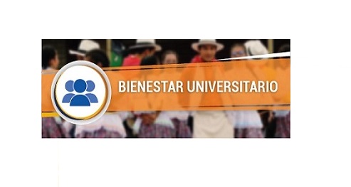Bienestar Universitario