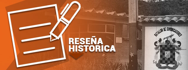 Reseña Histórica