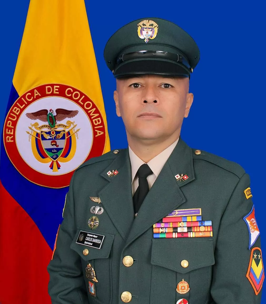 Sargento Mayor
