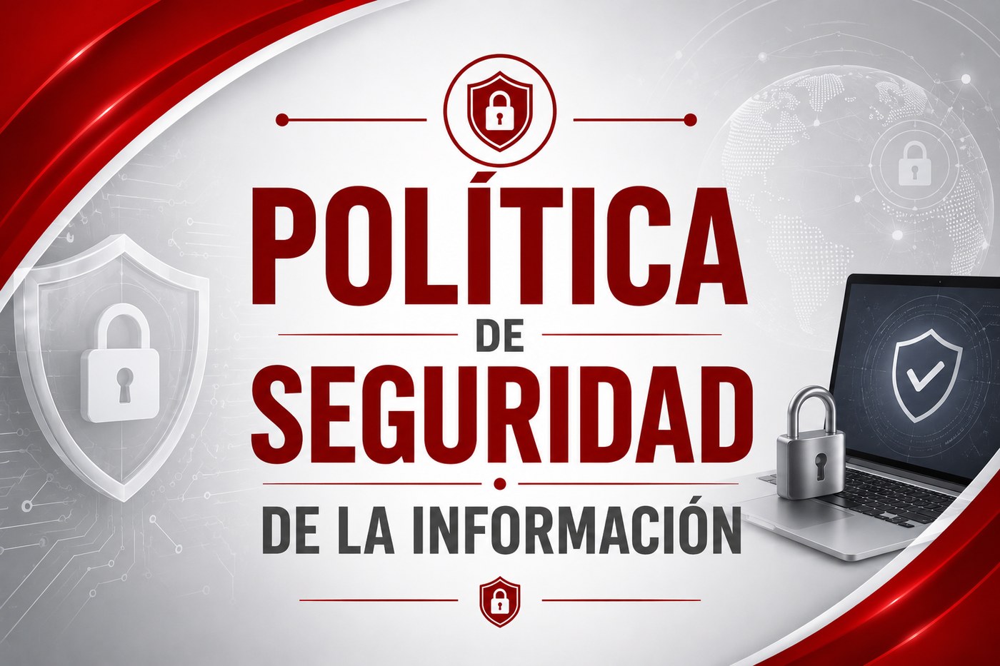 Política de Seguridad de la información