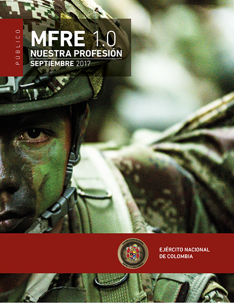 MFRE 1.0 NUESTRA PROFESION
