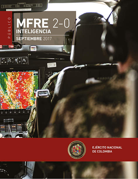 MFRE 2-0 INTELIGENCIA