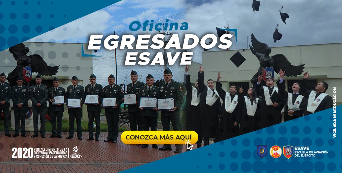 Egresados