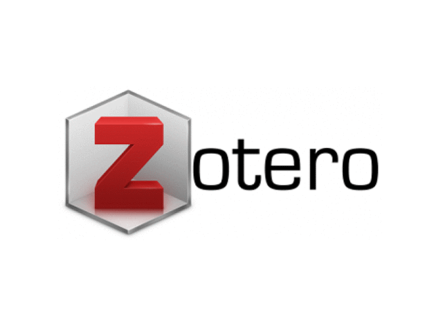 Zotero