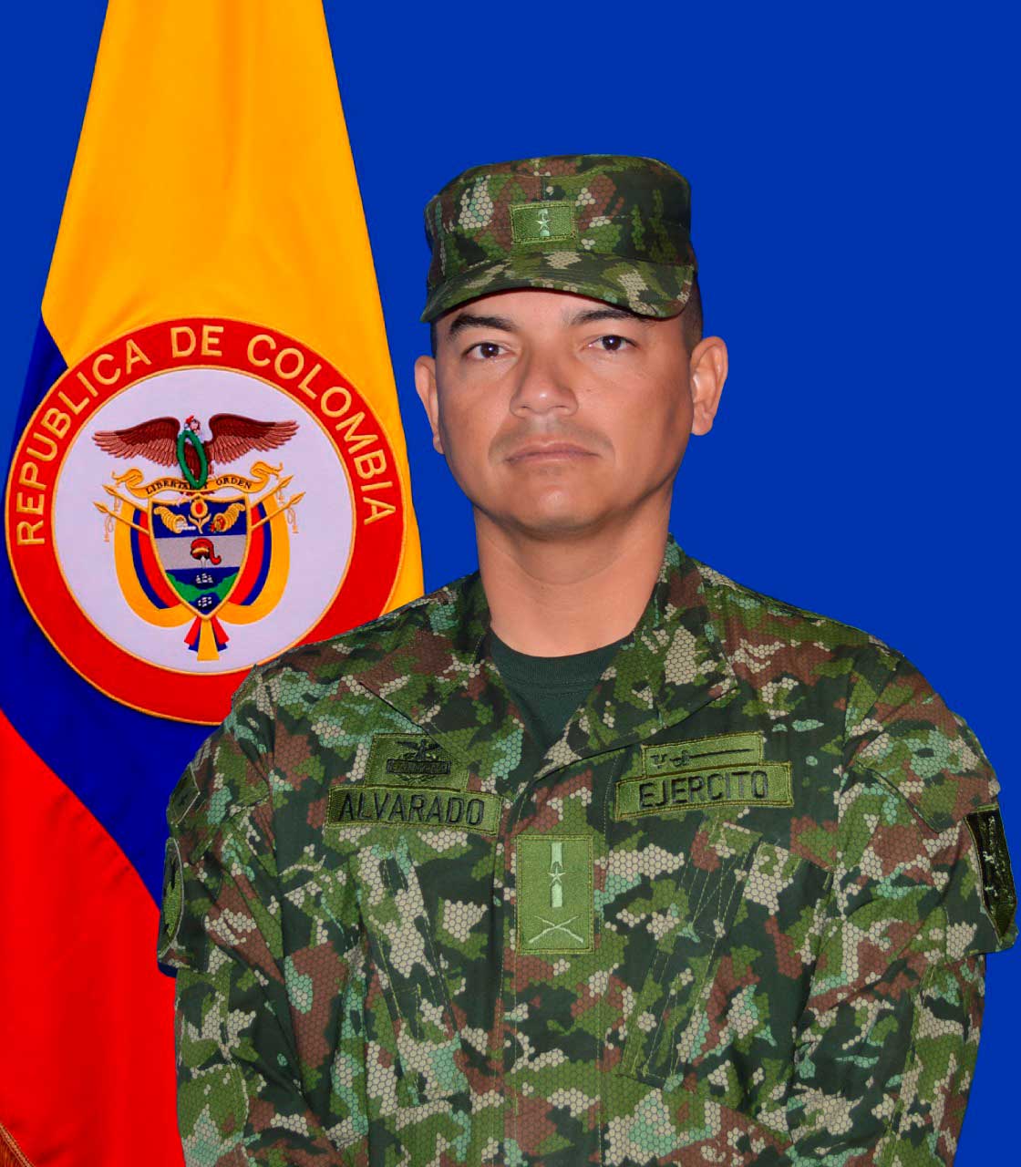 Subdirector de la Escuela de Infantería