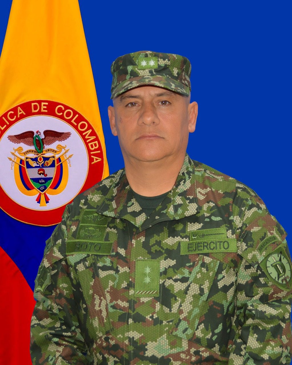 Jefe de Educación y Doctrina del Ejército
