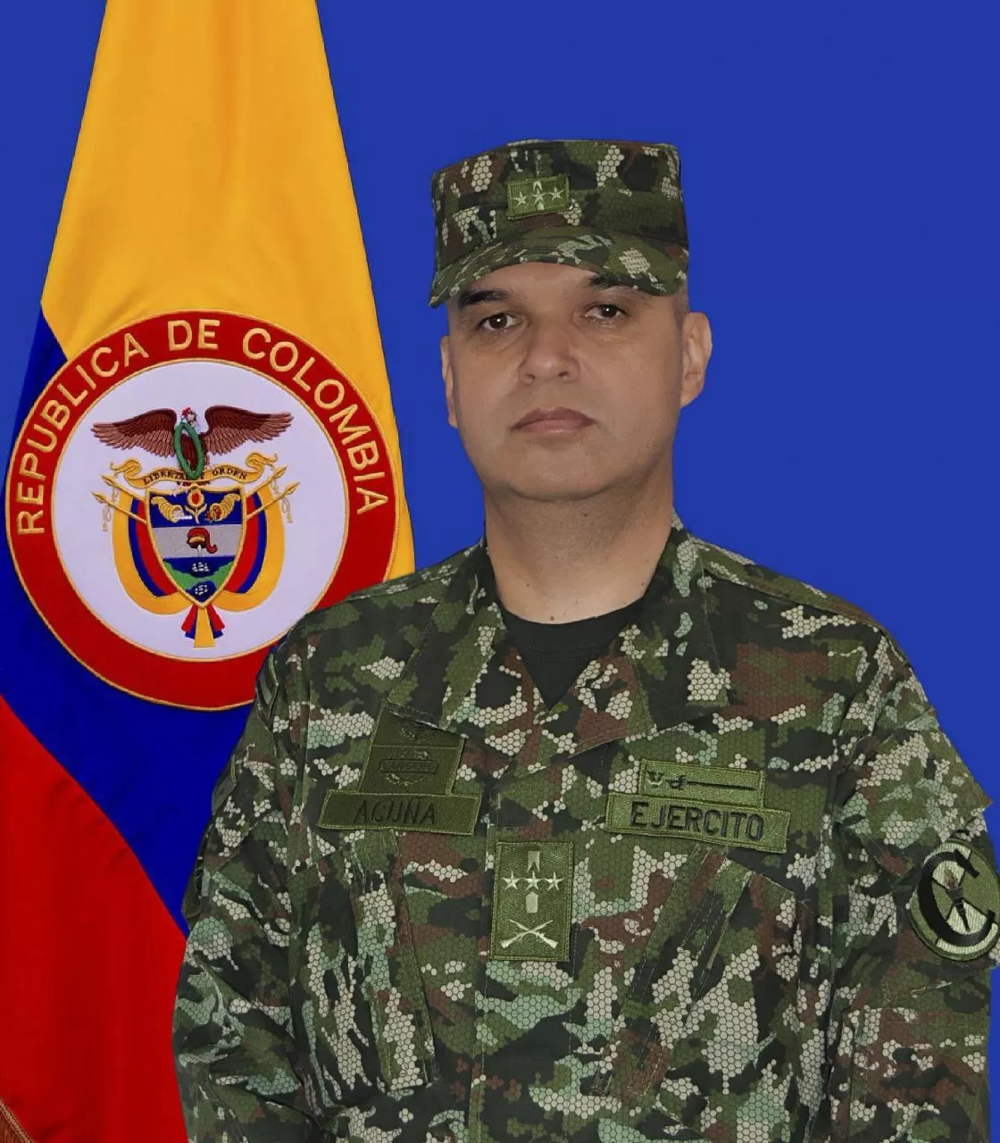 Director Centro de Educación Militar