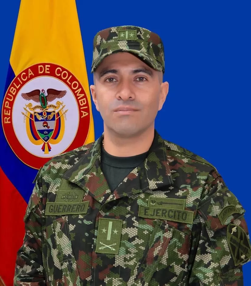 Director Escuela de Artillería