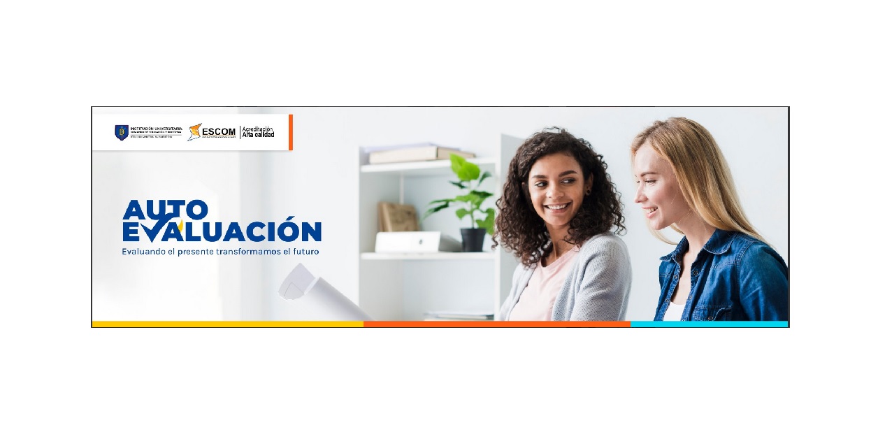 Autoevaluación Docentes