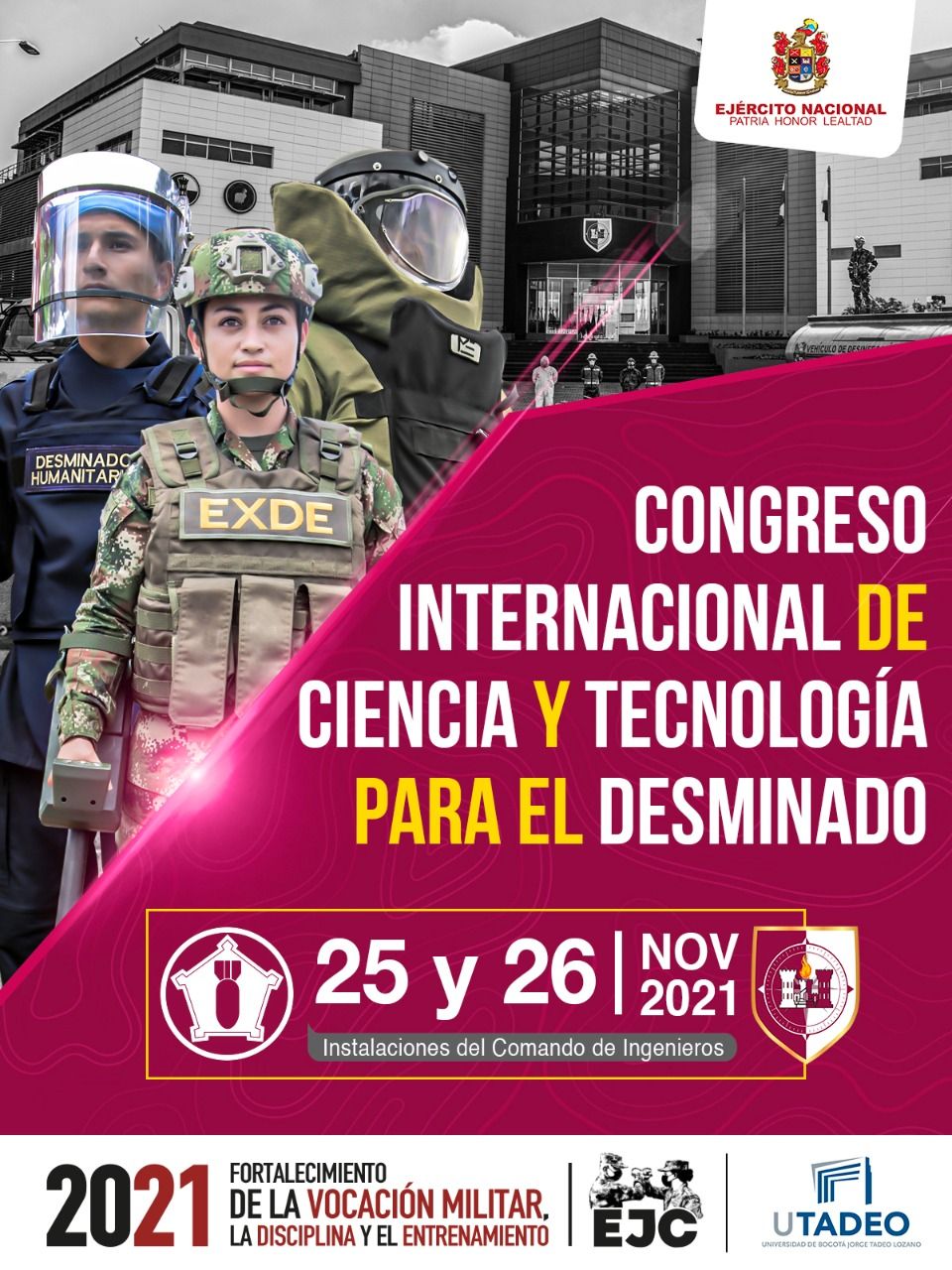 Informe y Noticias