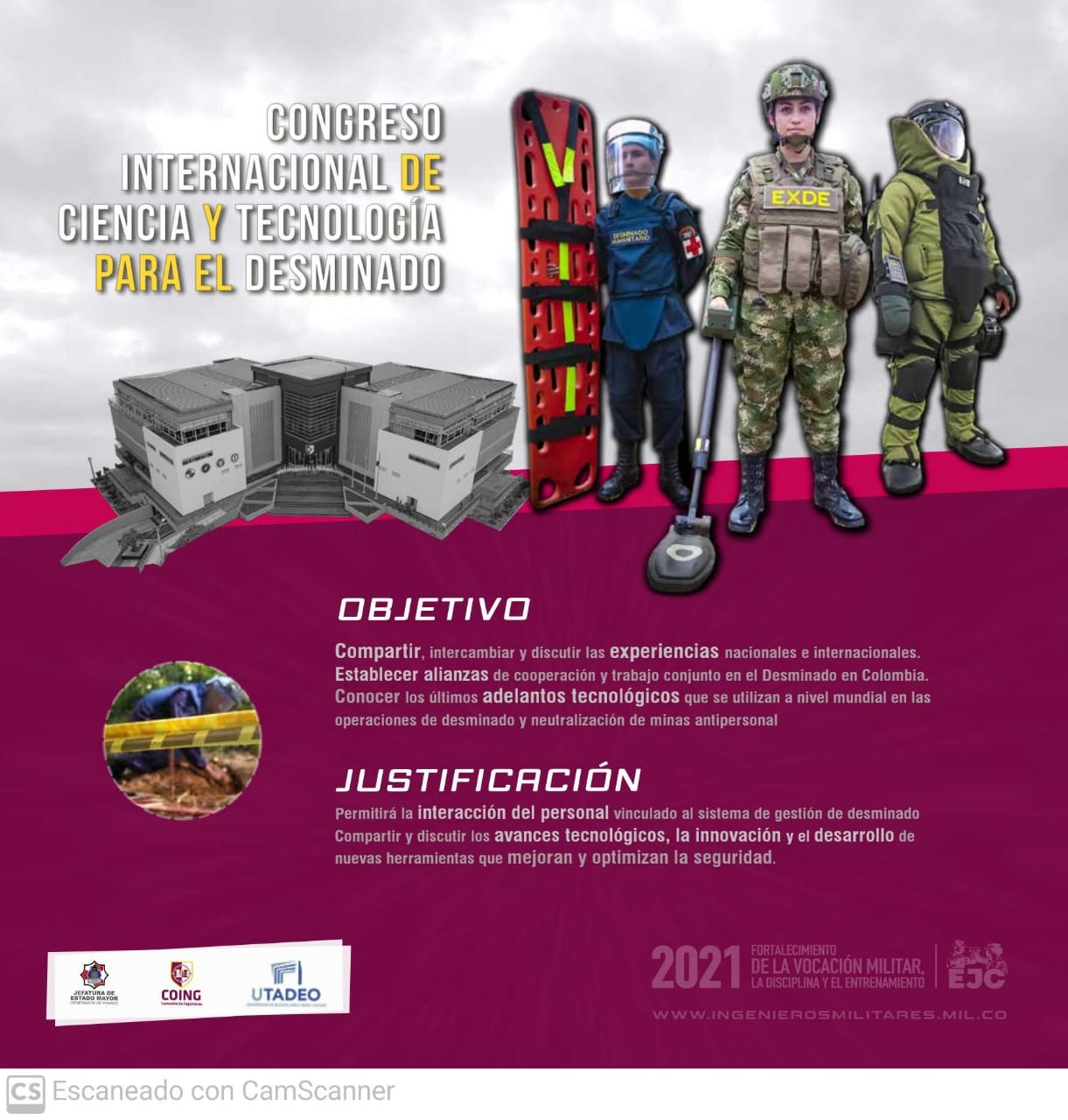 Informe y Noticias