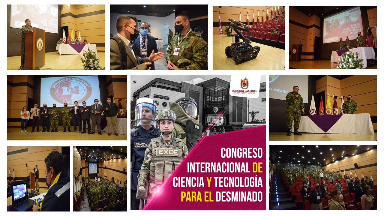 Informe y Noticias