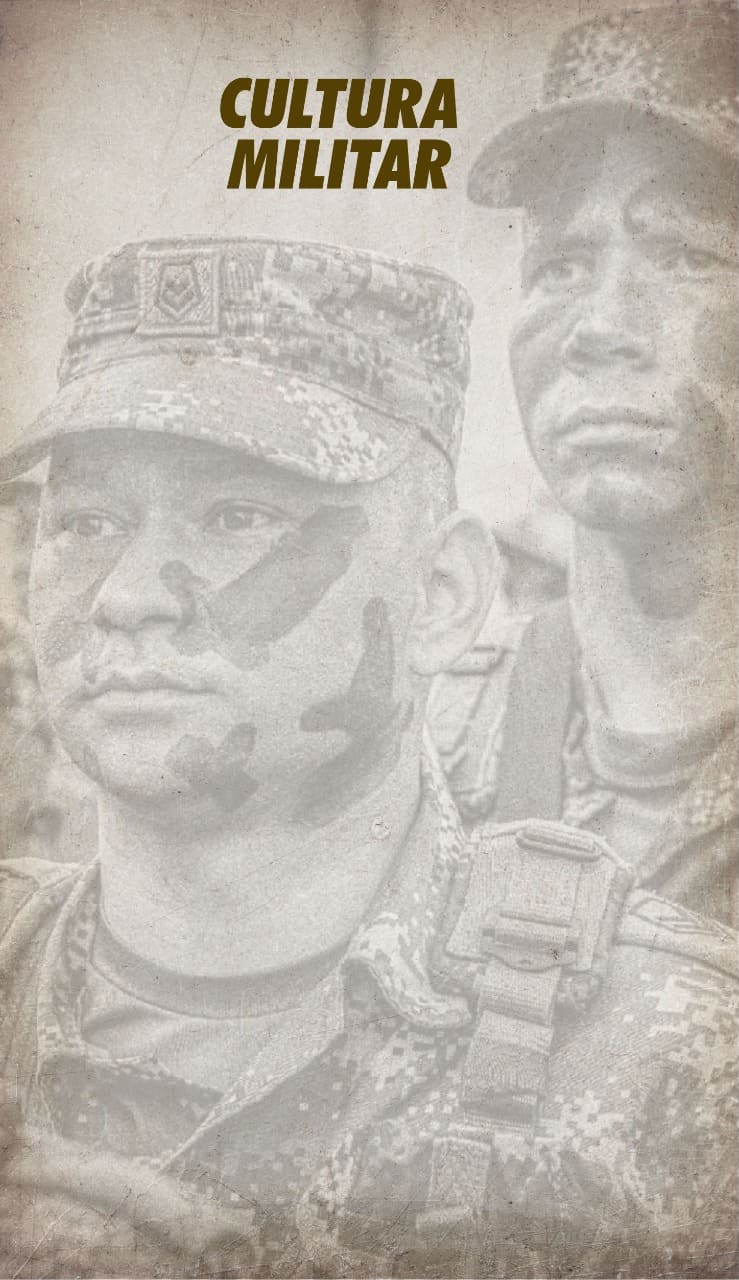 Cultura militar