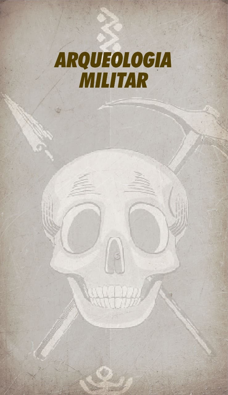Arqueología Militar