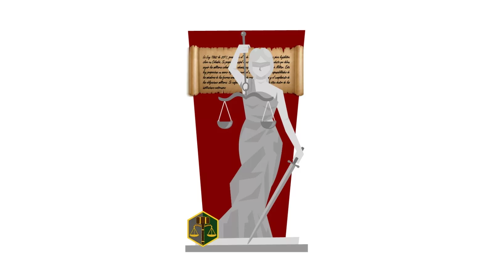 II. Génesis y evolución del derecho disciplinario castrense en Colombia