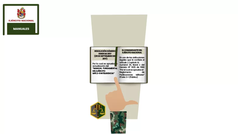 9. Manuales