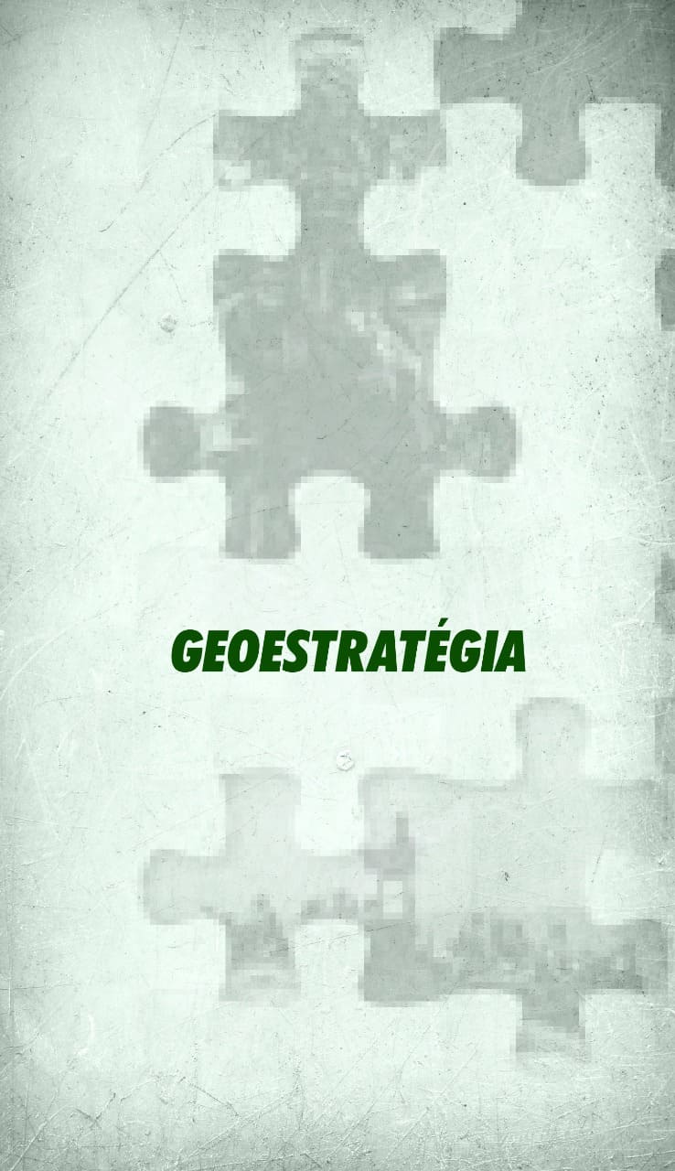 Geoestrategia