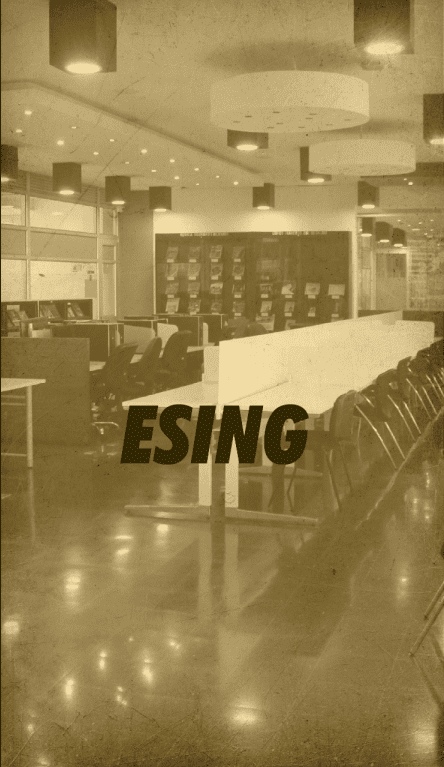 Biblioteca ESING
