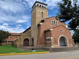 Patrimonio Cultural Inmueble