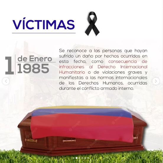 Víctimas