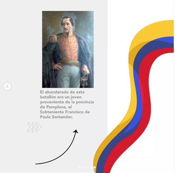 Francisco de Paula Santander