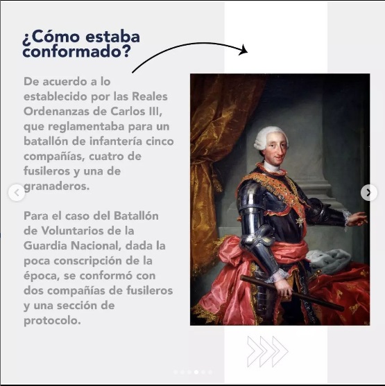 ¿Cómo estaba conformado?