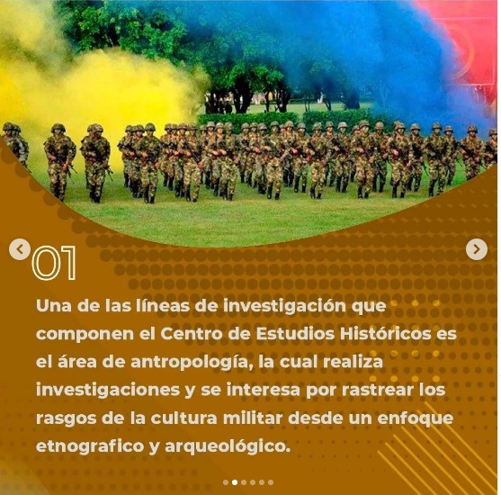 Líneas de Investigación
