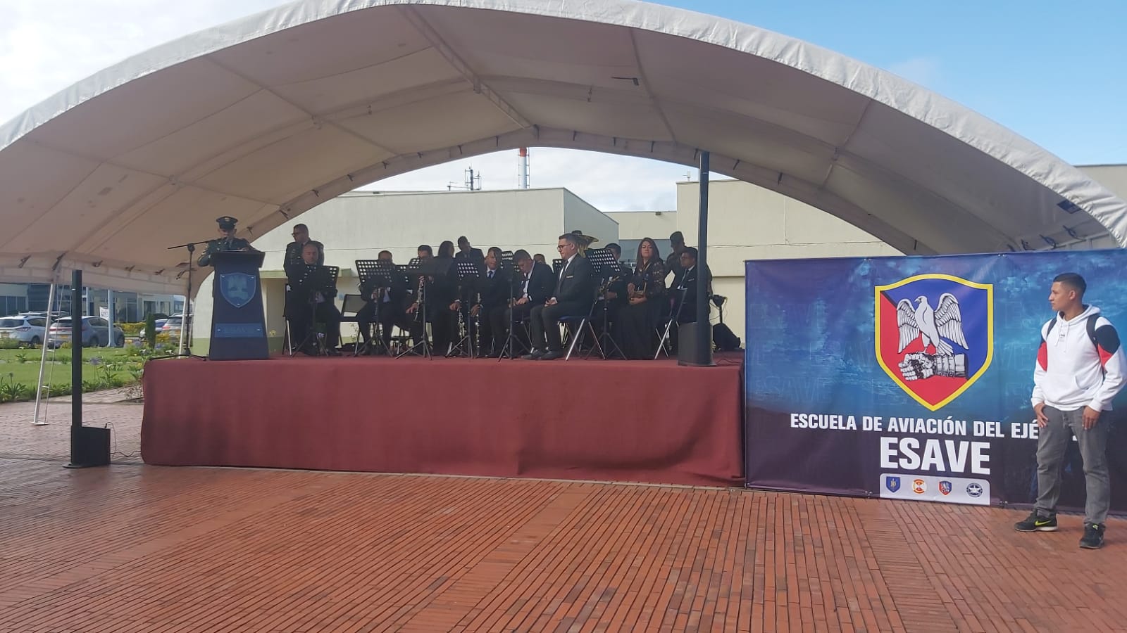 III Seminario de Investigación e Innovación aeronáutica