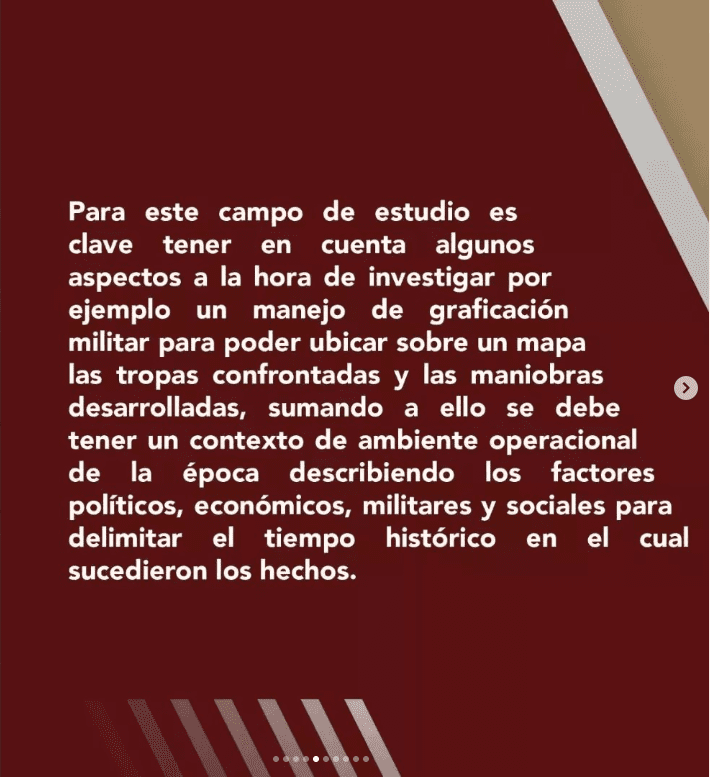 Campo de estudio