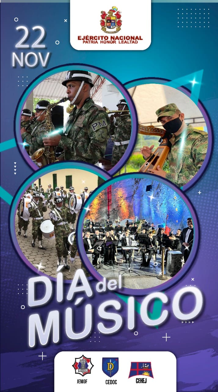 Día del músico